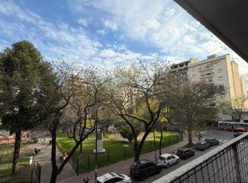 Departamento · 116m² · 4 Ambientes · Piso 4 Ambientes con Dependencias - Barracas - Plaza Colombia