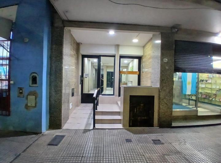Departamento · 43m² · 2 Ambientes