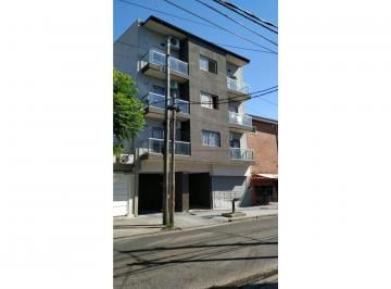 Departamento · 42m² · 2 Ambientes · Triunvirato 1917 - Villa Luzuriaga