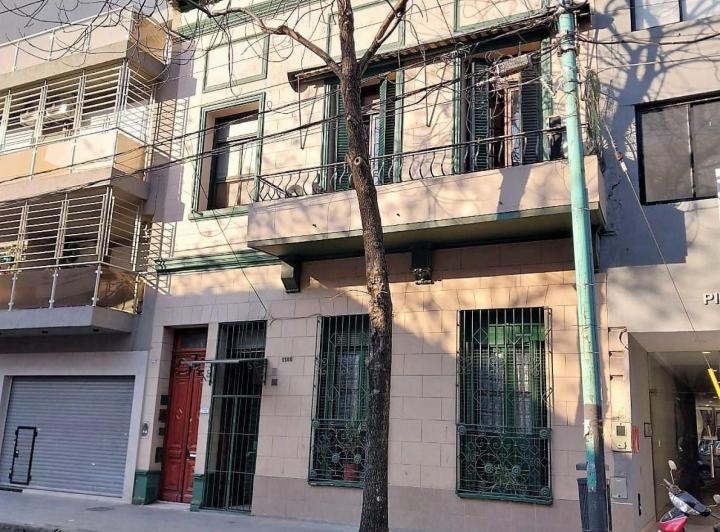 PH · 110m² · 4 Ambientes
