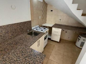 PH · 43m² · 2 Ambientes · Duplex Dos Ambientes