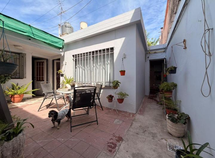 Casa · 59m² · 5 Ambientes