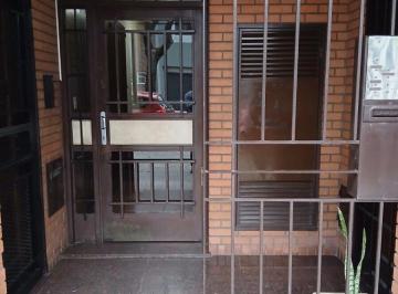 Departamento · 35m² · 2 Ambientes · Ocampo 513 - un Dormitorio