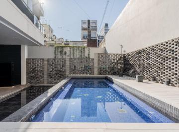 Departamento · 41m² · 2 Ambientes · Venta 2 Ambientes Torre Quo en Palermo Soho Full Amenities