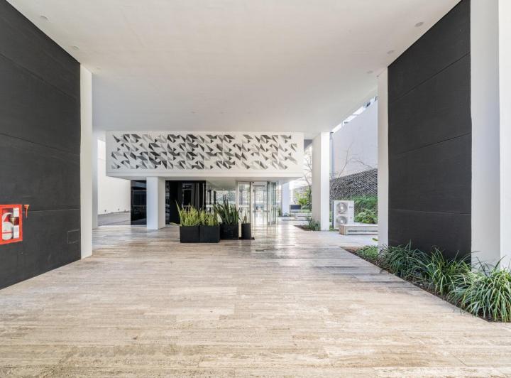 Departamento · 4125m² · 2 Ambientes