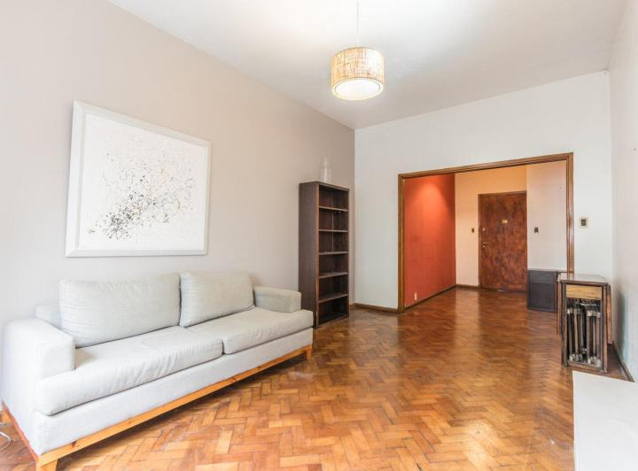 Departamento · 58m² · 3 Ambientes