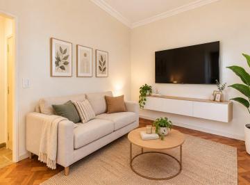 Departamento · 32m² · 2 Ambientes · Venta. Depto. 2 Ambientes. Boedo.