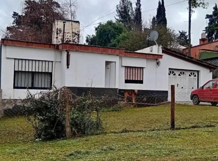 Casa · 150m² · 5 Ambientes