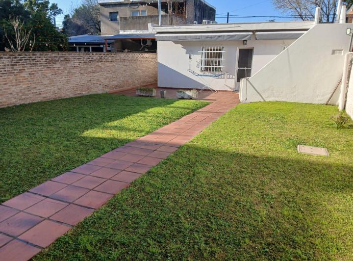 Casa · 130m² · 6 Ambientes
