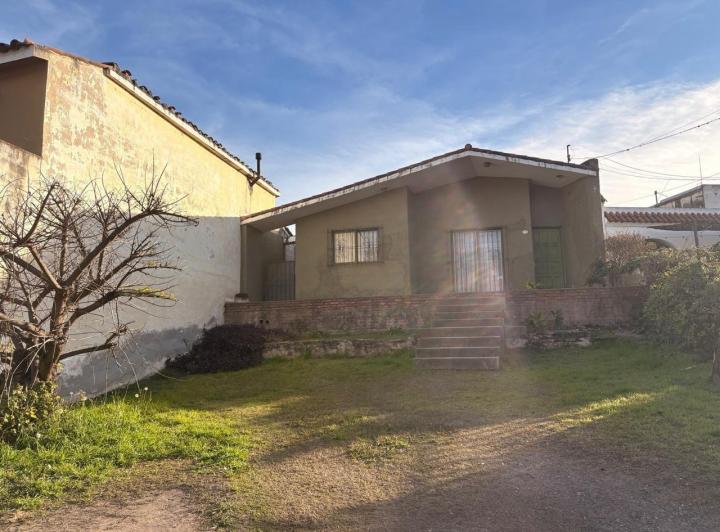 Casa · 183m² · 5 Ambientes