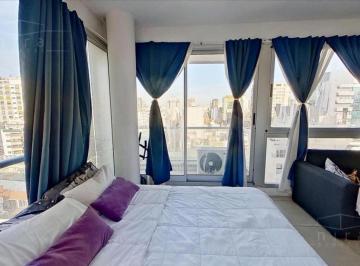 Departamento · 30m² · 1 Ambiente · Departamento Monoambiente – Apto Crédito y Apto Profesional – Villa Urquiza