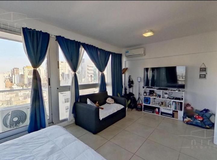 Departamento · 30m² · 1 Ambiente