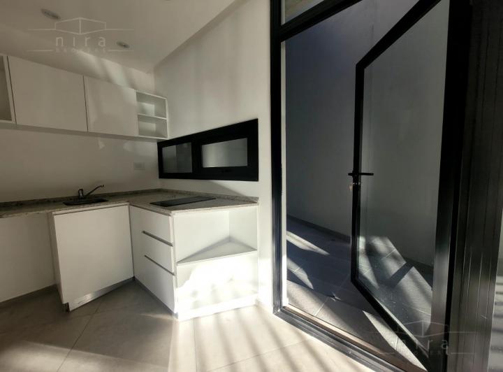 Departamento · 39m² · 1 Ambiente