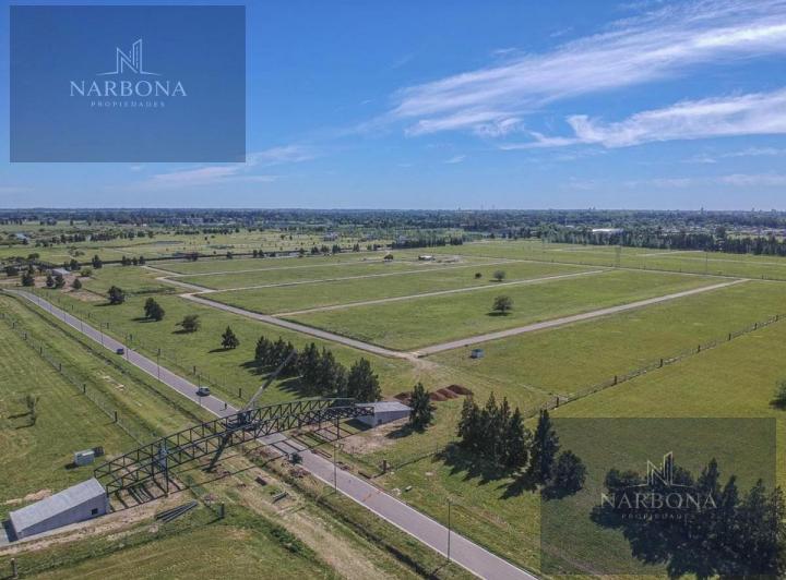 Terreno en venta en Fisherton