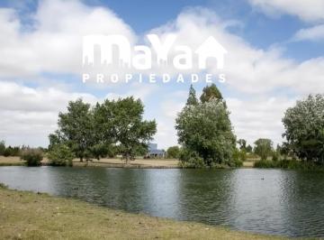 Terreno · 4500m² · Chacras de La Cruz - Lote