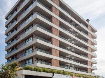Departamento · 44m² · 2 Ambientes · 1 Cochera · Oportunidad Departamento a Pasos del Mar - B Twins