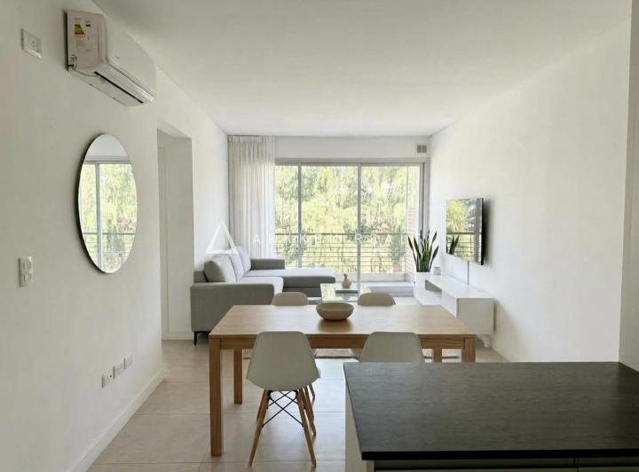 Departamento en venta en Centro · 3 ambientes