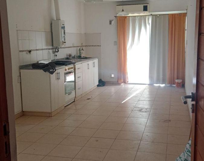 Departamento · 60m² · 4 Ambientes