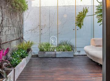 PH · 47m² · 2 Ambientes · Venta PH 2 Amb Apto Profesional en Villa Crespo