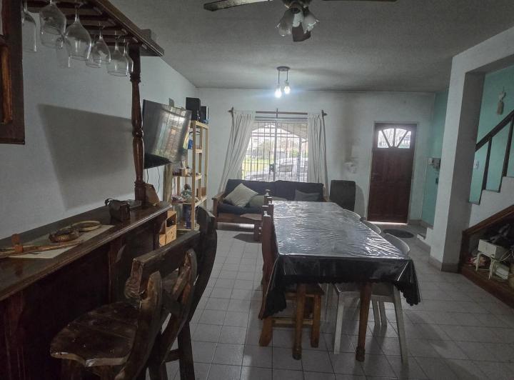PH · 65m² · 4 Ambientes · 1 Cochera