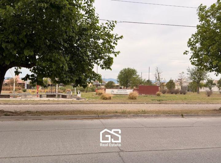 Terreno · 679m²