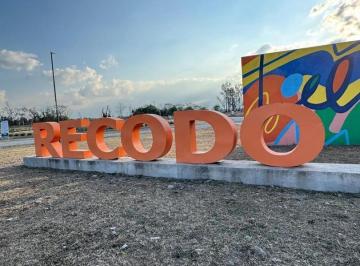 Terreno · 400m² · Venta Terreno | Recodo