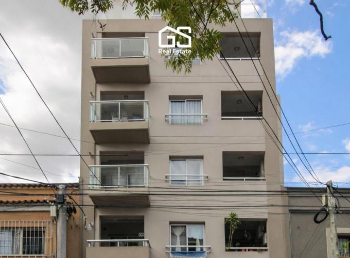 Departamento · 90m² · 3 Dormitorios