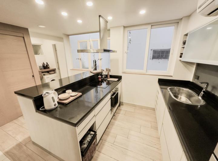 Departamento · 86m² · 4 Ambientes · 1 Cochera