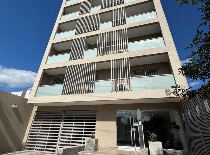 Departamento · 80m² · 1 Cochera