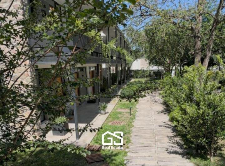 Departamento · 44m² · 1 Dormitorio · 1 Cochera