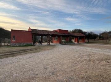 Terreno · 1234m² · Venta Terreno | Las Cañadas