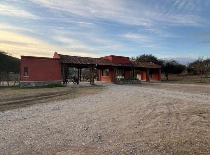 Terreno · 1234m²