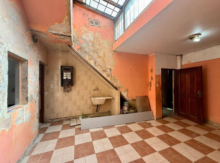 PH · 43m² · 3 Ambientes