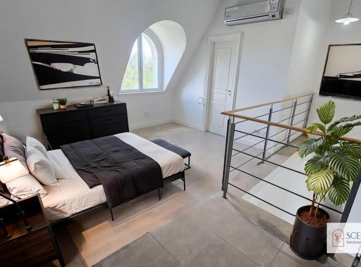Departamento · 47m² · 2 Ambientes · 1 Cochera