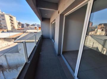 Departamento · 60m² · 2 Ambientes · 1 Cochera · Venta Departamento 2 Ambientes en El Centro de Tigre con Cochera y Balcón