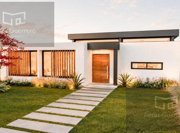 Casa · 163m² · 5 Ambientes