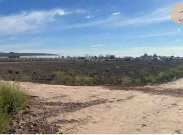 Terreno , Rodeo del Medio · Lote Industrial 27.000 m²