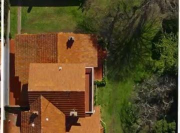 Casa de 5 ambientes, Mar del Plata · Chalet en Los Troncos con Total de 1100 m Cuadrados Entre Construido y Parque