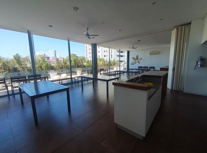 Departamento · 56m² · 2 Ambientes