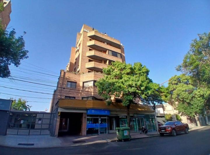 Departamento · 75m² · 3 Ambientes · 1 Cochera