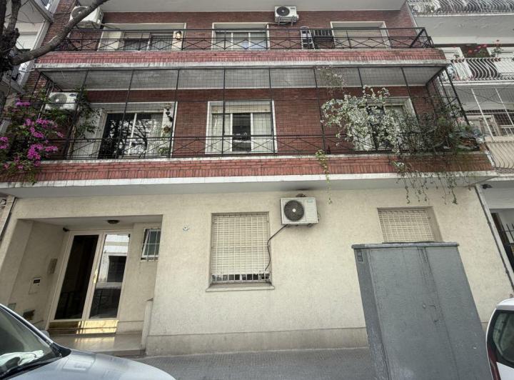Departamento · 63m² · 3 Ambientes