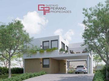 Casa de 5 ambientes, Escobar · Casa en Venta, Barrio Riberas - Puertos del Lago Escobar.