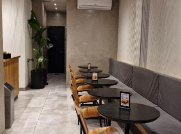 Fondo de comercio · 55m² · 1 Ambiente · Oportunidad de Inversion Franquicia de Primera Marca.