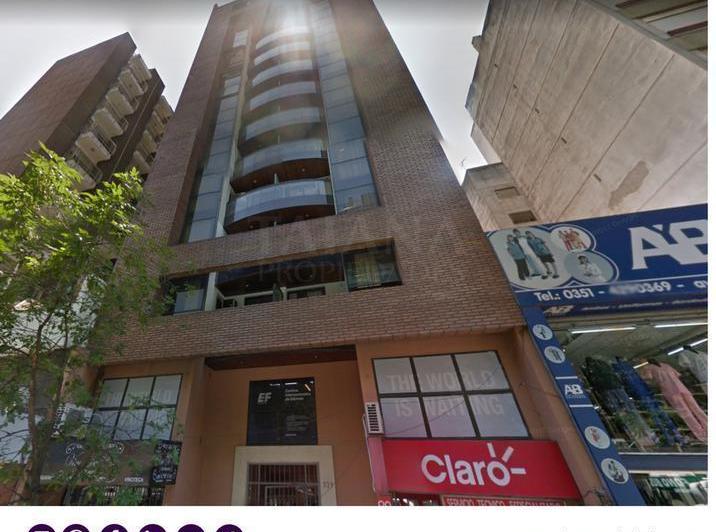 Departamento · 45m² · 2 Ambientes