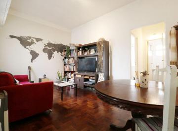 Departamento · 39m² · 2 Ambientes · Venta Departamento 2 Ambientes Belgrano