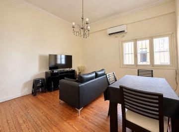 PH · 71m² · 3 Ambientes · PH en Venta 3 Ambientes Almagro Luminoso