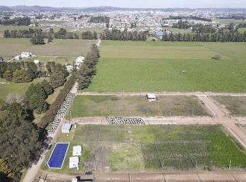 Terreno · 287m² · Lote en Venta Tandil Zona Barrio Graduados