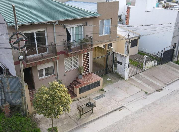 Departamento · 47m² · 3 Ambientes