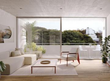 Departamento · 45m² · 2 Ambientes · Chacarita 2 Amb Amplio Jorge Newbery 3710 y Roseti - Palta Desarrollos Cottet Iachetti Sposito