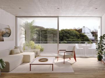 Departamento · 45m² · 2 Ambientes · Chacarita 2 Amb Venta - Jorge Newbery 3710 y Roseti - Palta Desarrollos Cottet - Iachetti